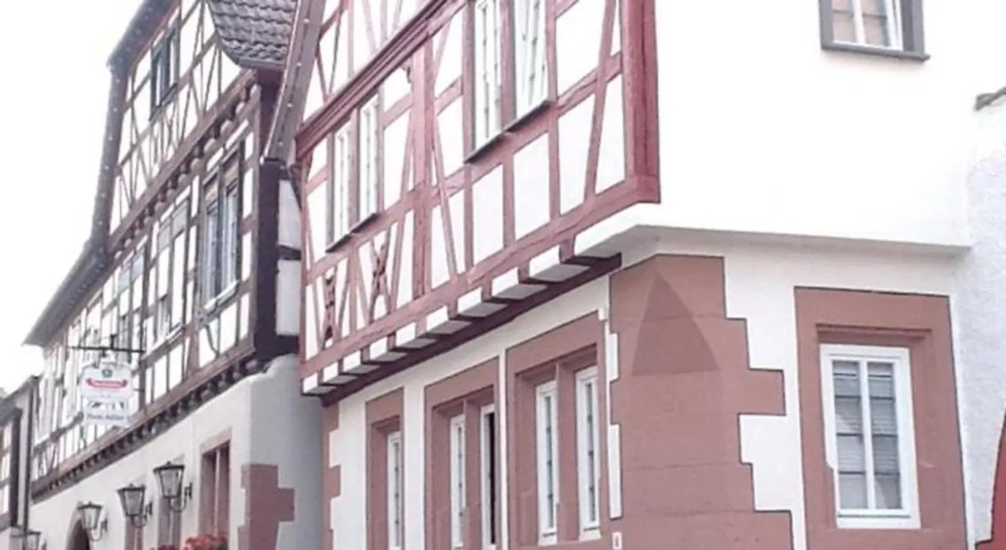 Hotel Adler MODEL_IMPRESSION