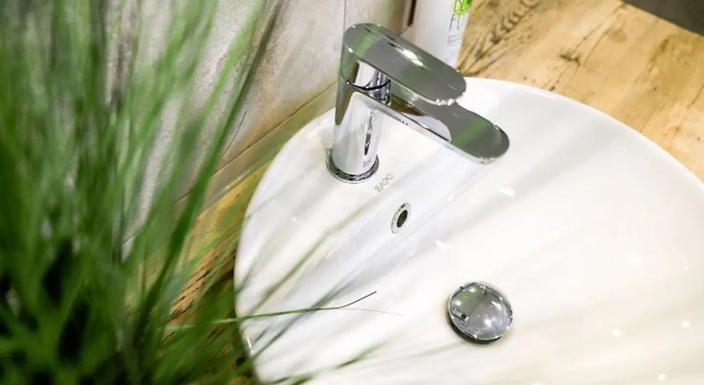 Smart Resorts Opal Badezimmer