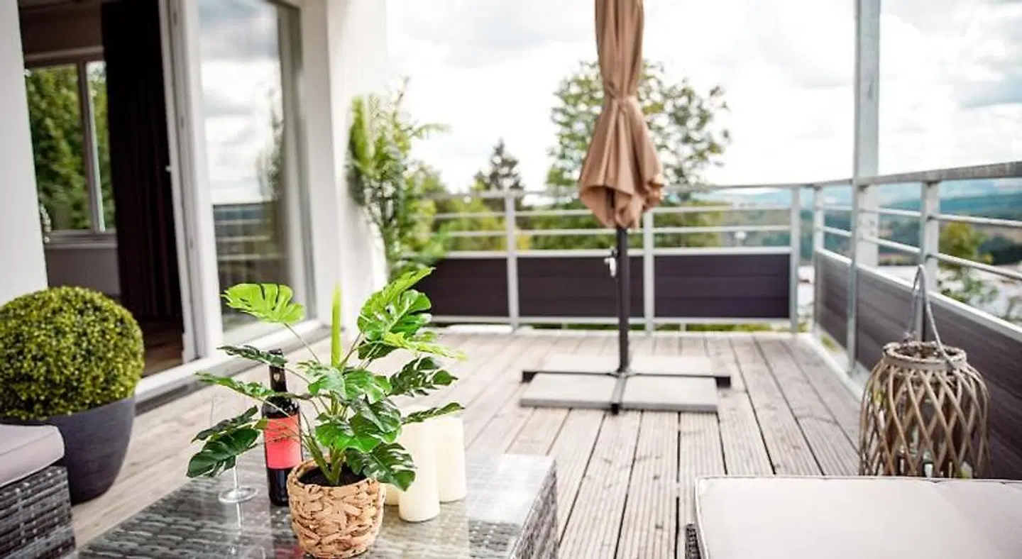 Smart Resorts Opal Terrasse