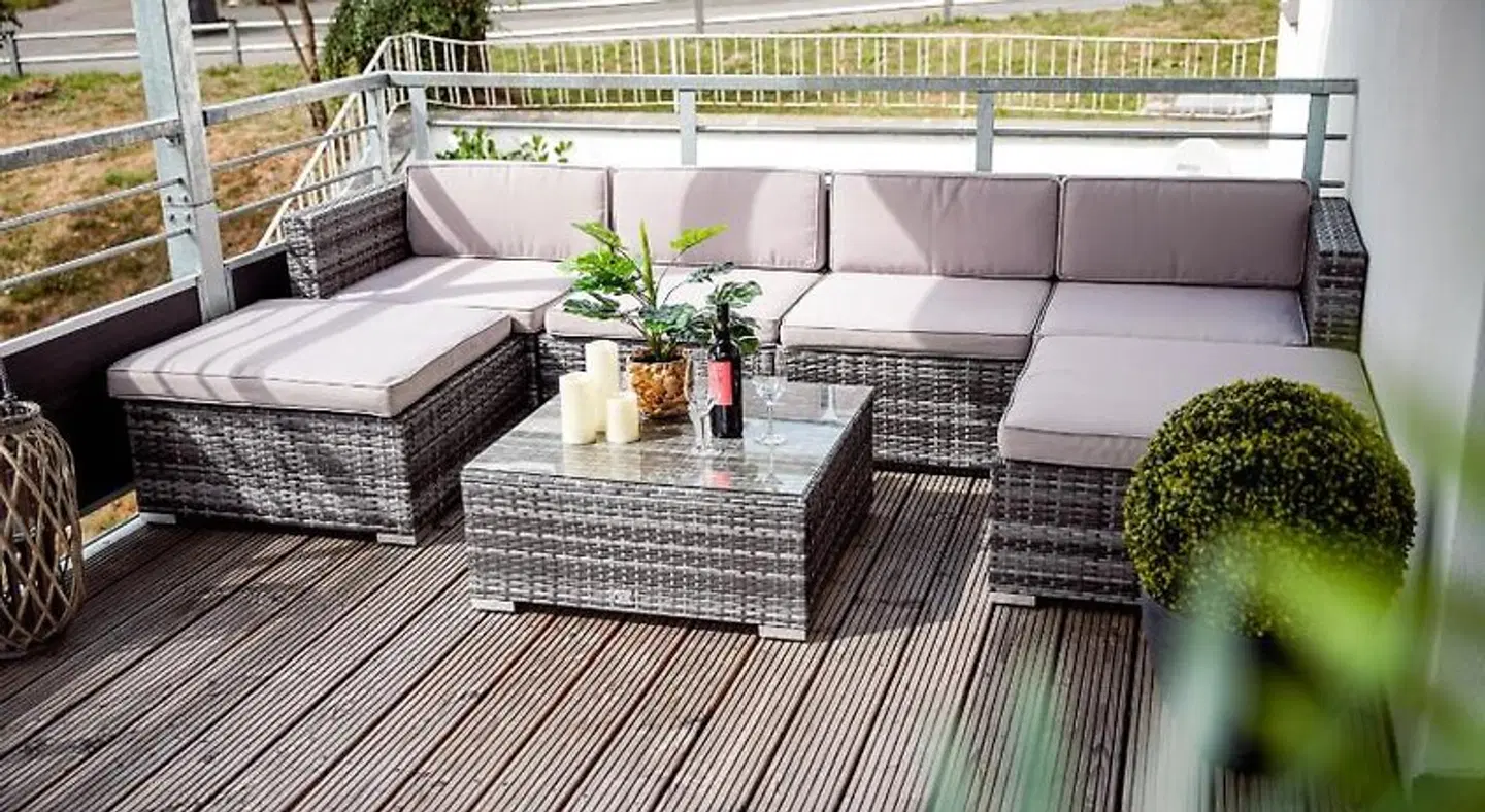 Smart Resorts Opal Terrasse