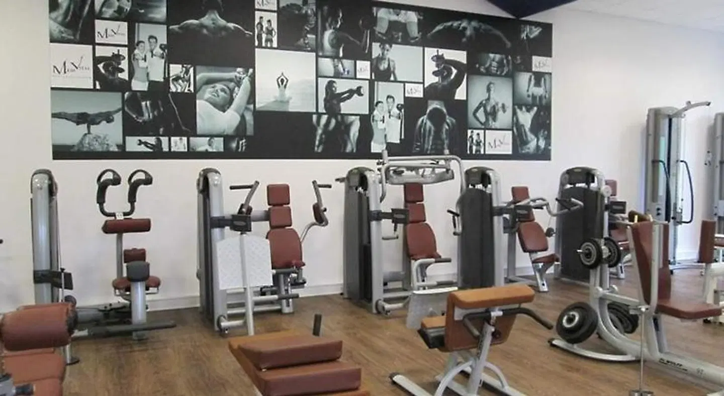 Thermalhotel Kemper SPORTS_AND_LEISURE