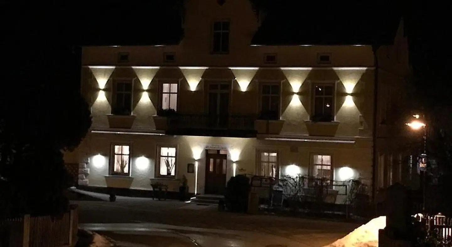 Rettensteinerhof Wirtshaus Hilbinger Bar