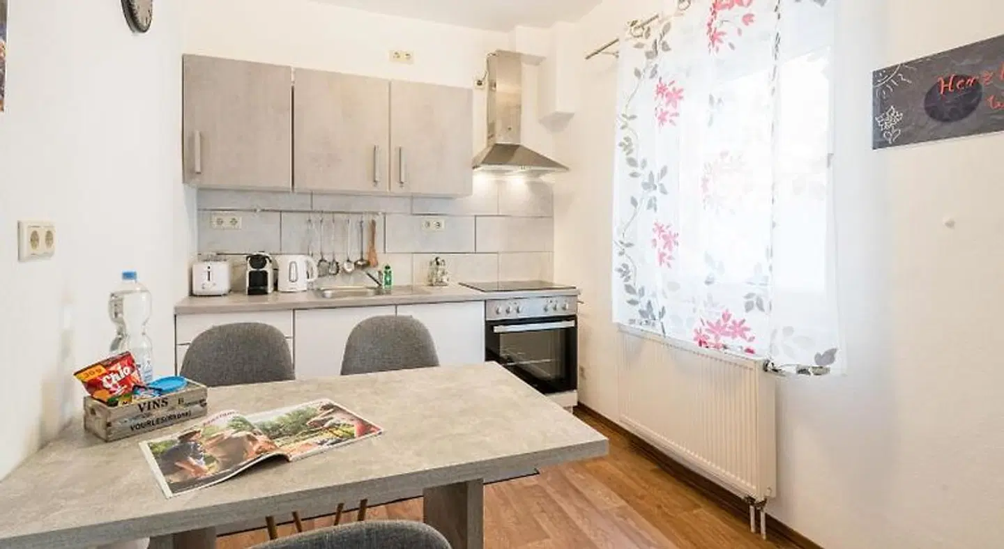 Spreeblick Apartments ROOM_EXAMPLE