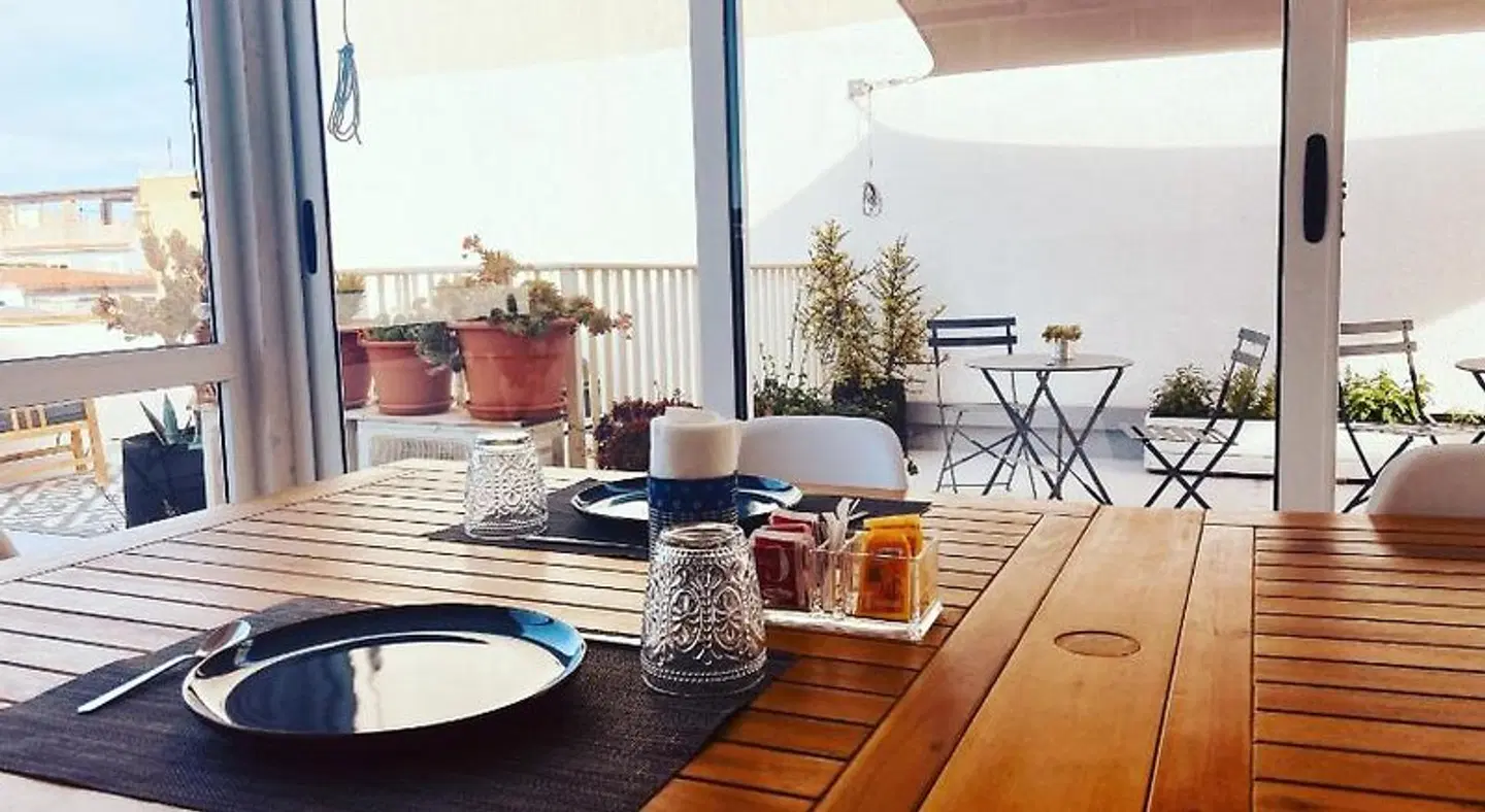 B&B CASA GILANIA LAMPEDUSA HEALTH_BEAUTY