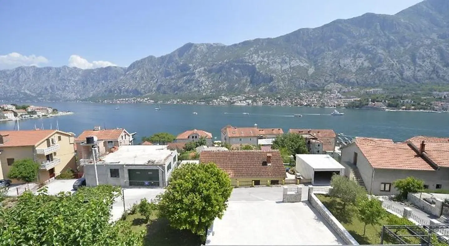 Apartments Darko Kitic EXTERIOR