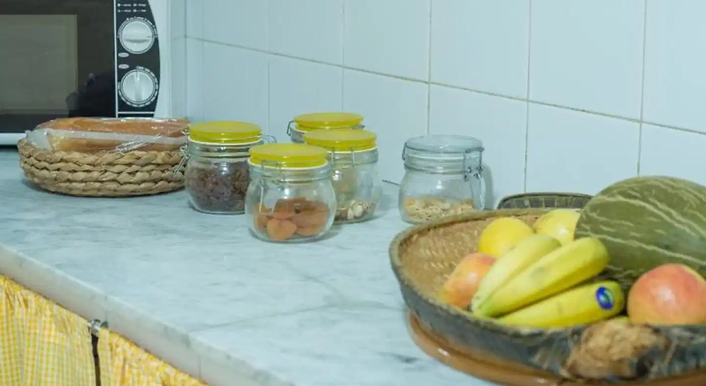 Finca Hoya del Pozo Restaurant