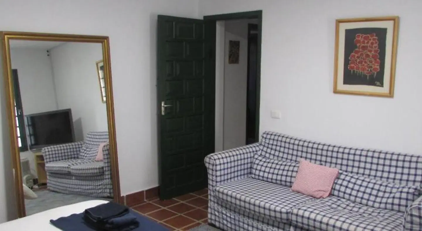 Finca Hoya del Pozo ROOM_EXAMPLE