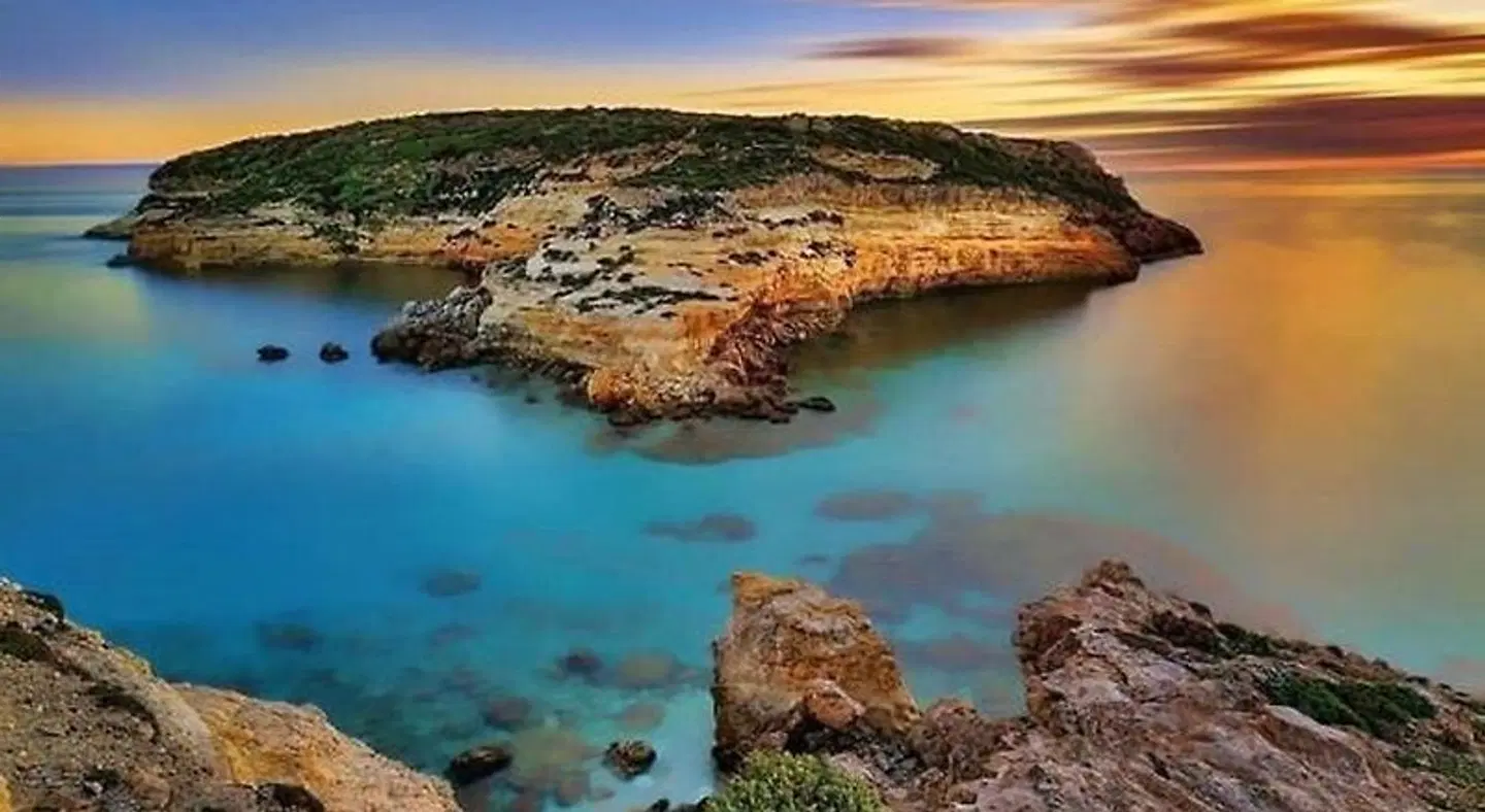B&B Stella del Mare LANDSCAPE