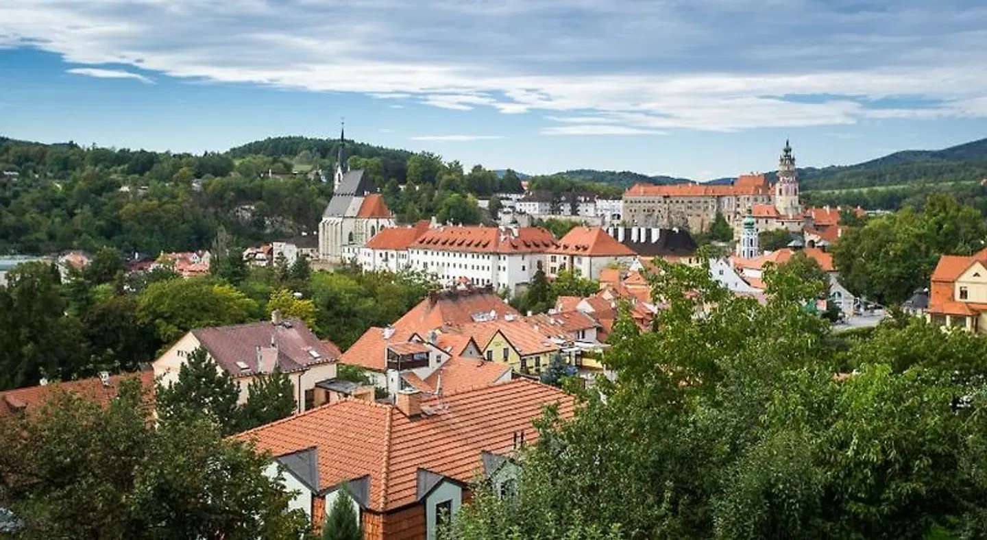 Horní Brána EXTERIOR
