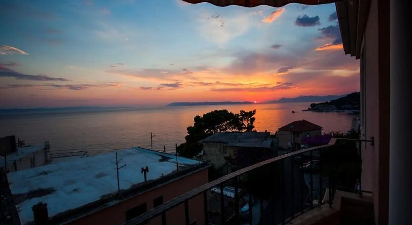 ApartHotel Villa Mozart LANDSCAPE