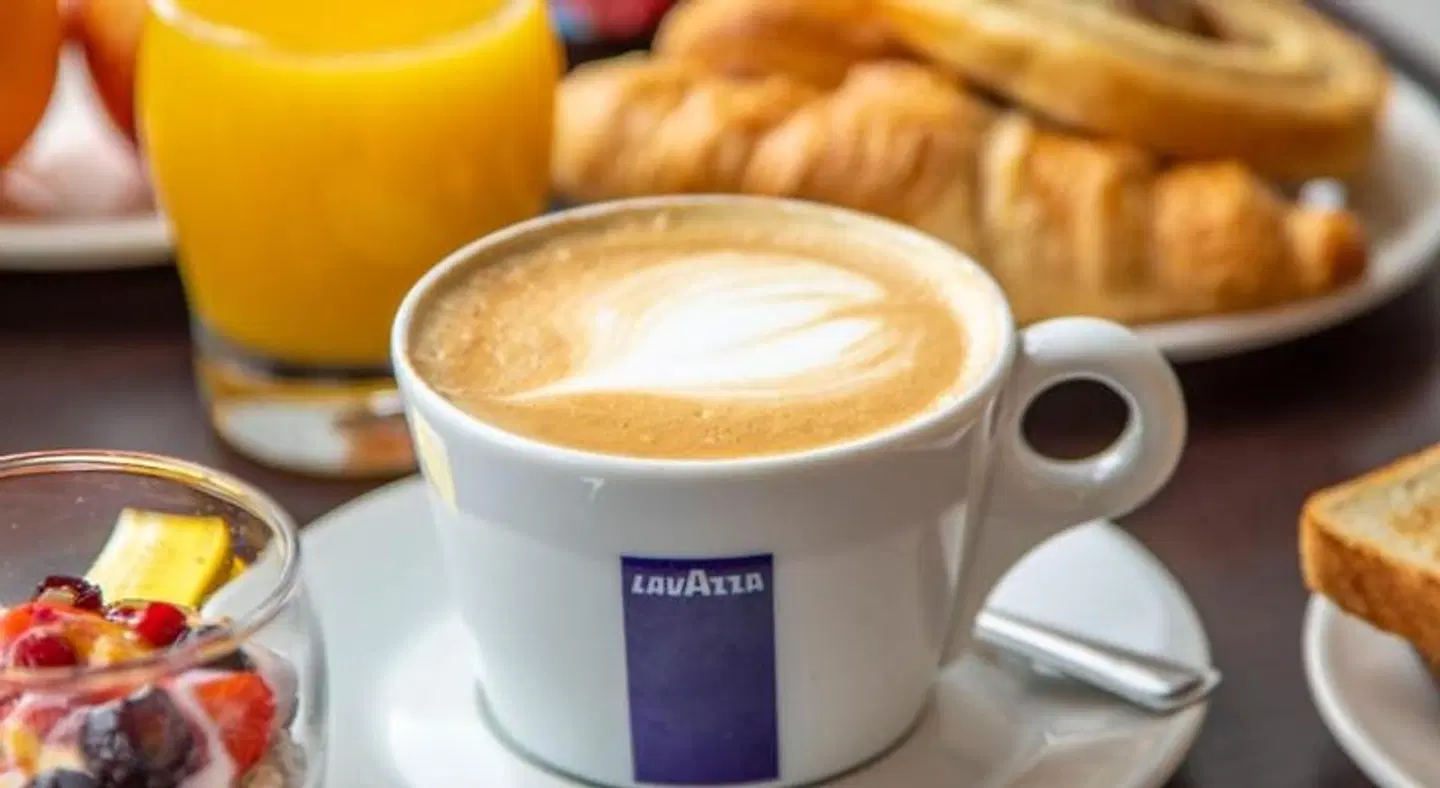 Mercure Manchester Piccadilly Hotel Badezimmer