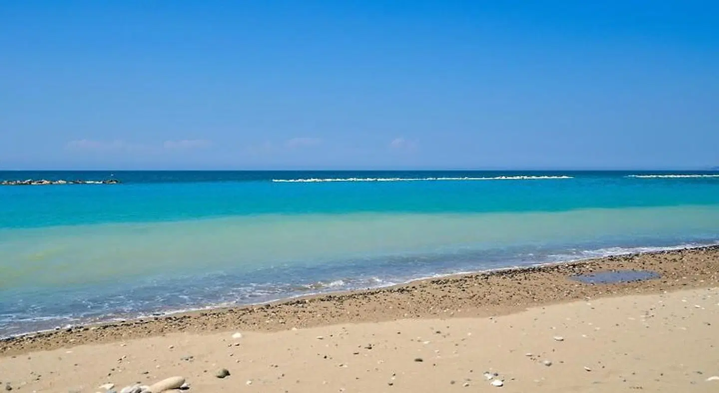 The Olympians Villas Strand