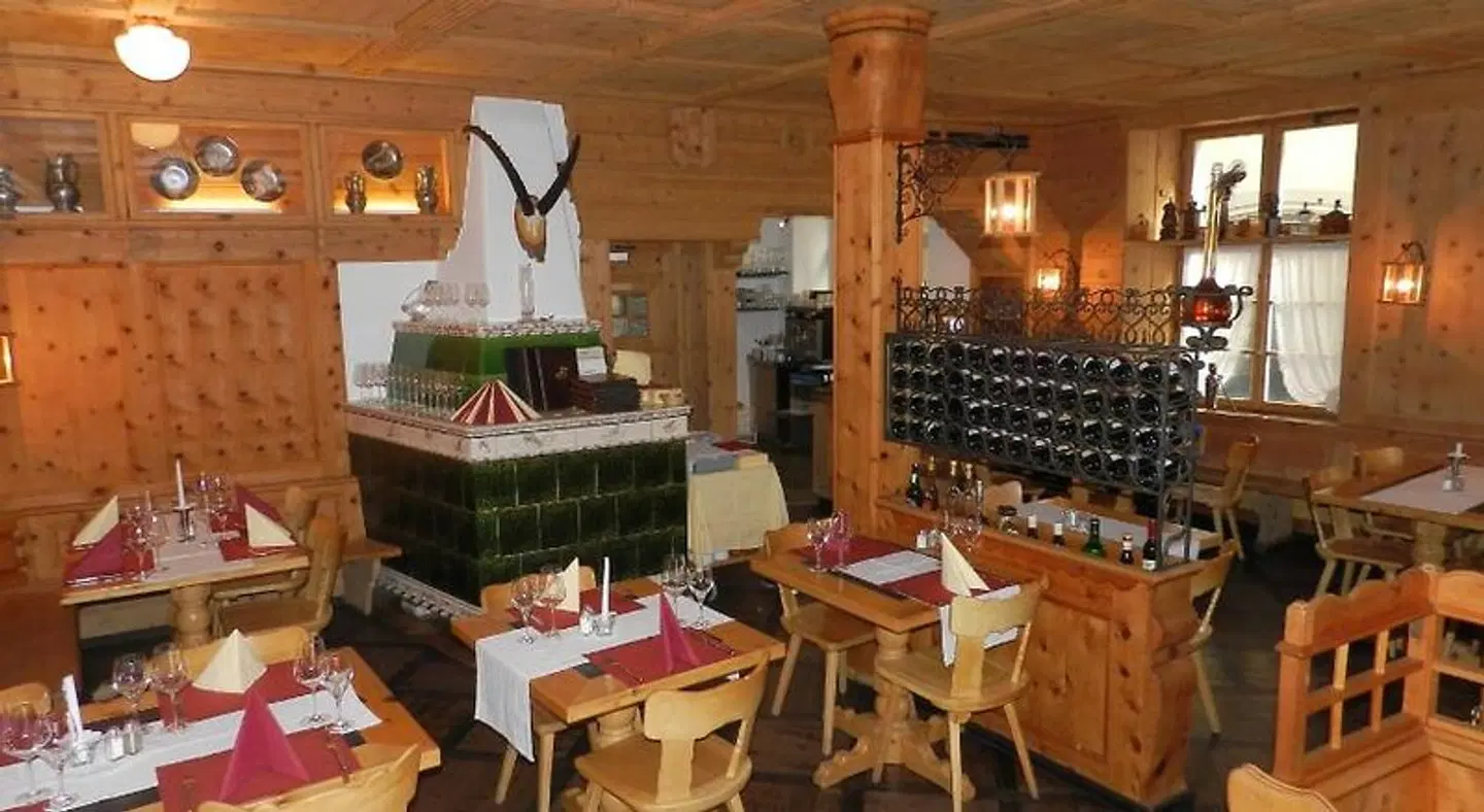 Franziskaner Restaurant
