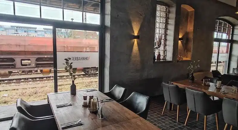 Hostel am Güterbahnhof – Hotelfoto