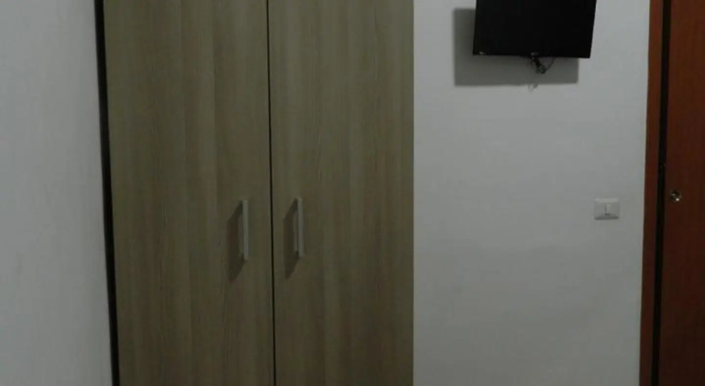 Marzia Inn Badezimmer
