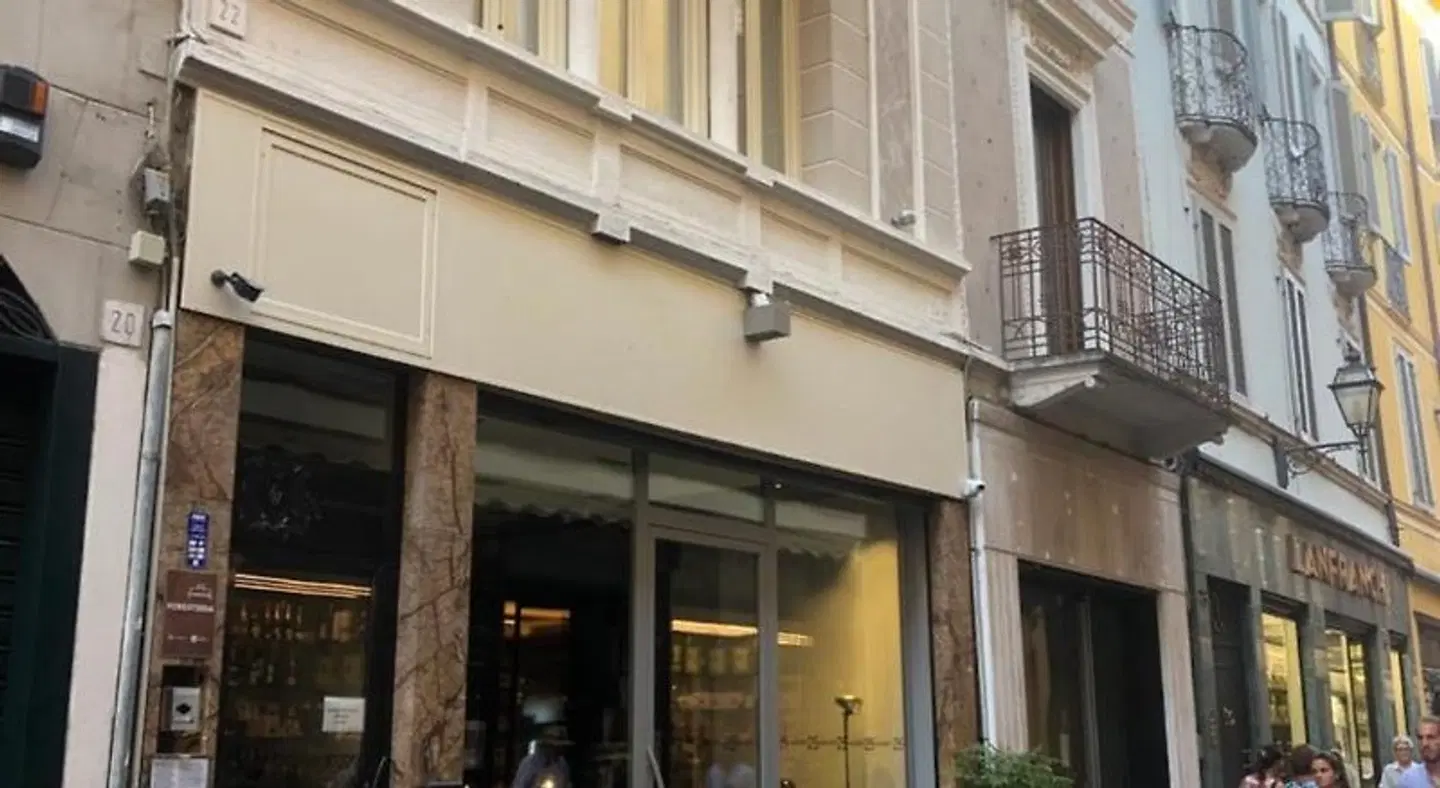 Residenza Solferino EXTERIOR
