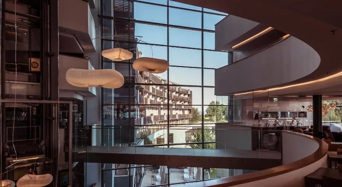 Falkensteiner Balance Resort Stegersbach LOUNGE_LOBBY