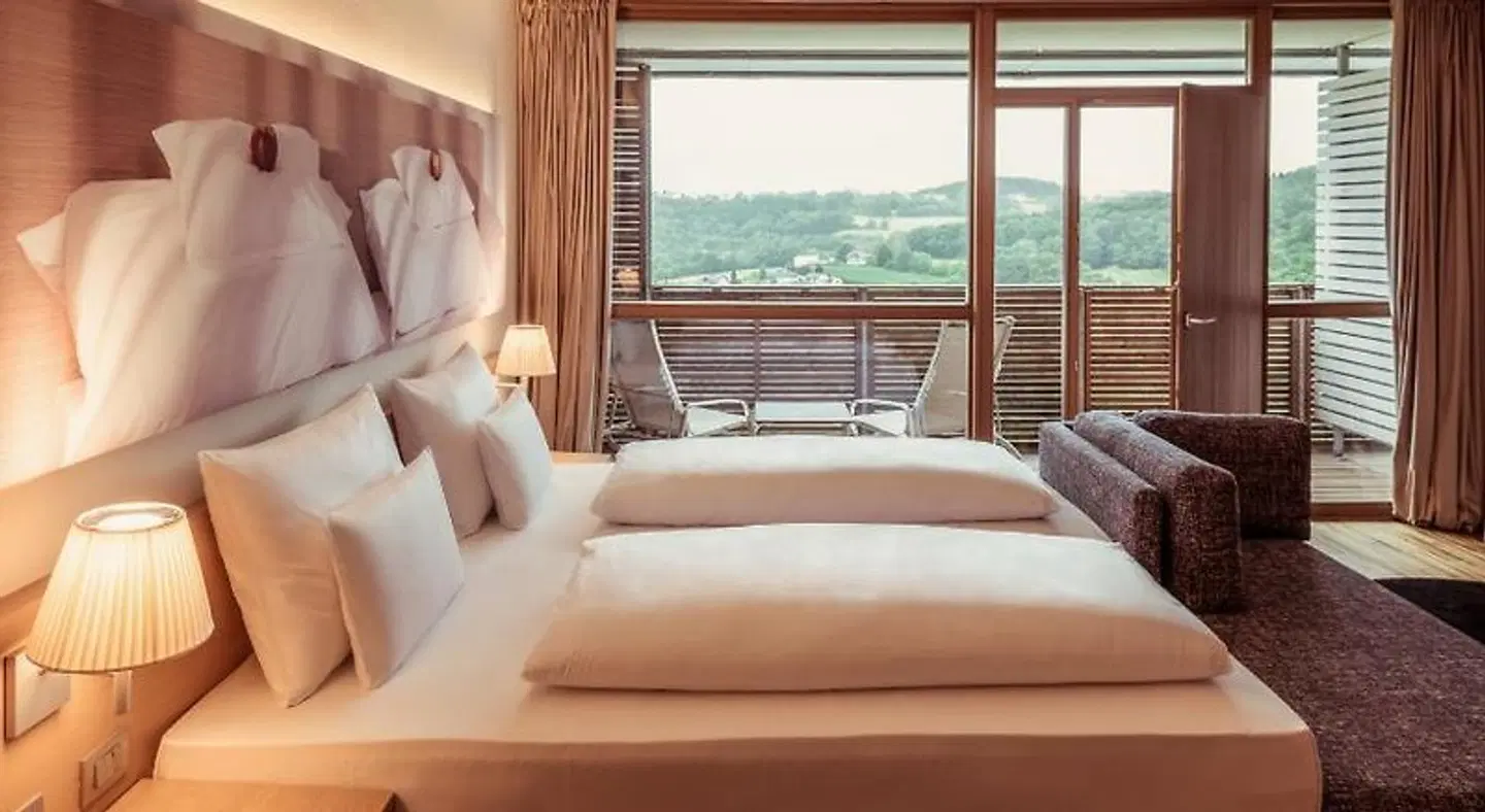 Falkensteiner Balance Resort Stegersbach HEALTH_BEAUTY