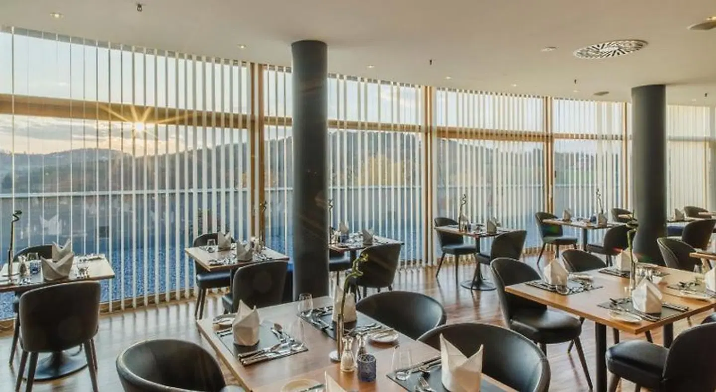 Falkensteiner Balance Resort Stegersbach Restaurant