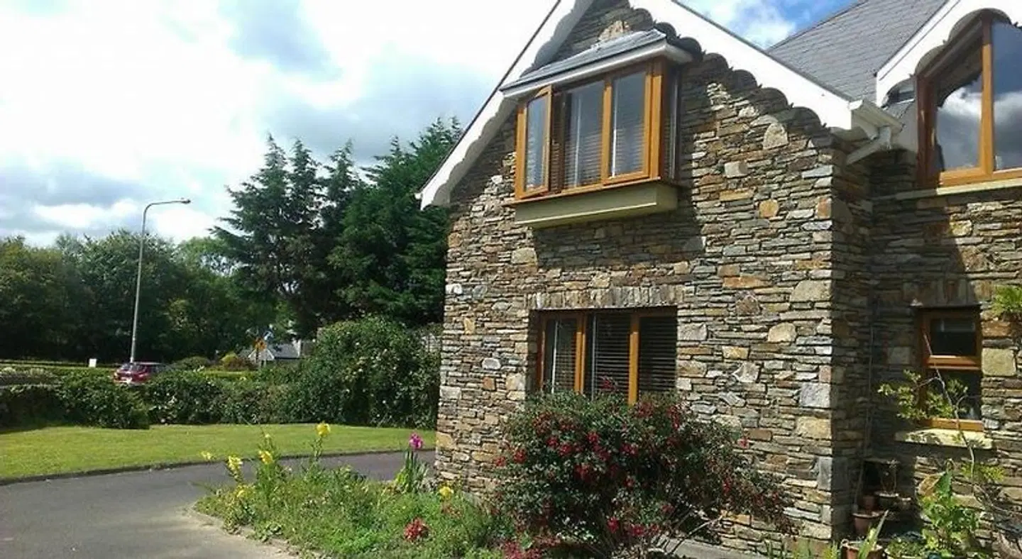 Ethan House B&B EXTERIOR