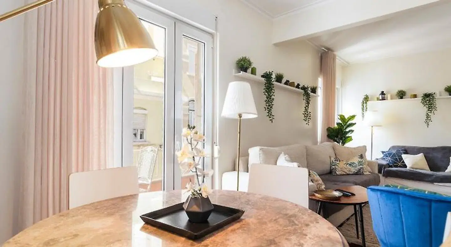 Nesha Lucky nr. 23 Badezimmer