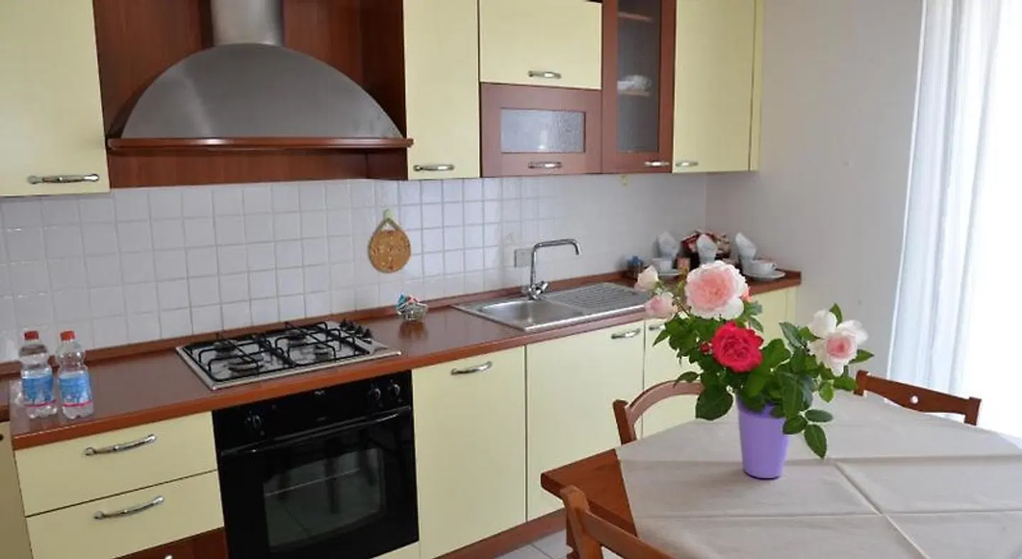 Residence Le Corniole ROOM_EXAMPLE
