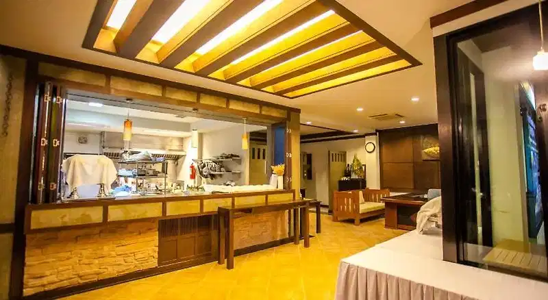 Lanta Mermaid Boutique House – Hotelfoto