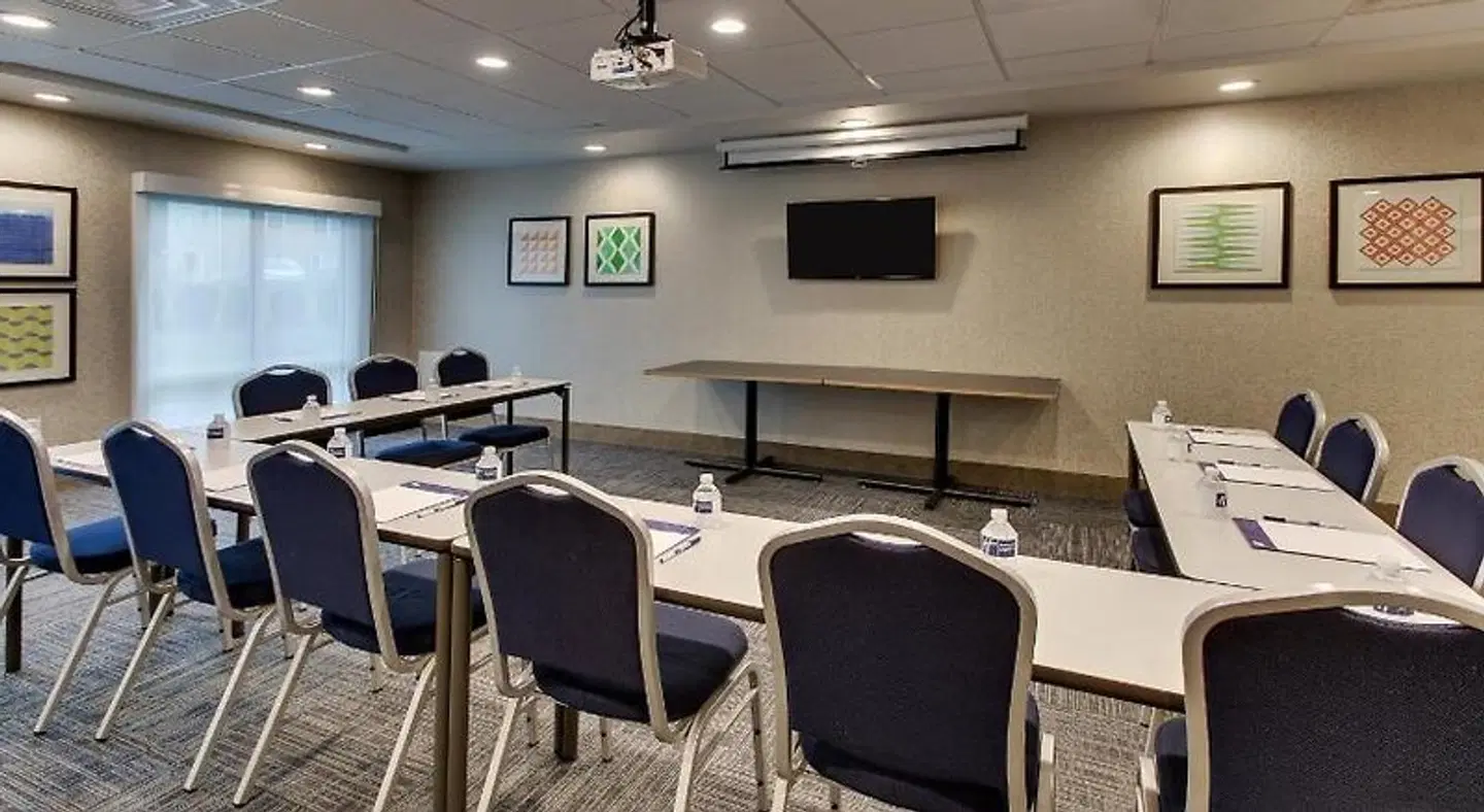 Holiday Inn Express & Suites Ithaca by IHG Konferenz