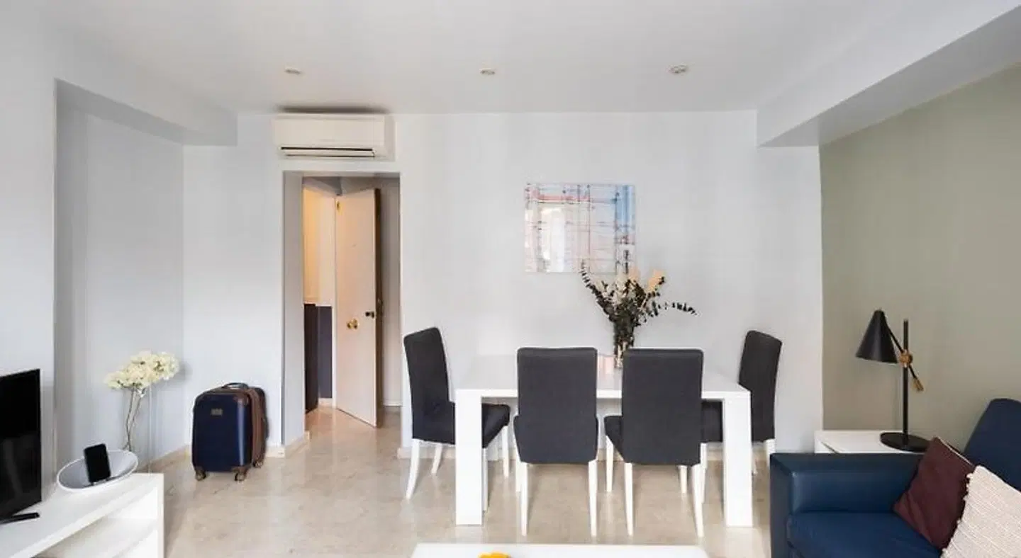 Spain Select Carretas Apartments Konferenz