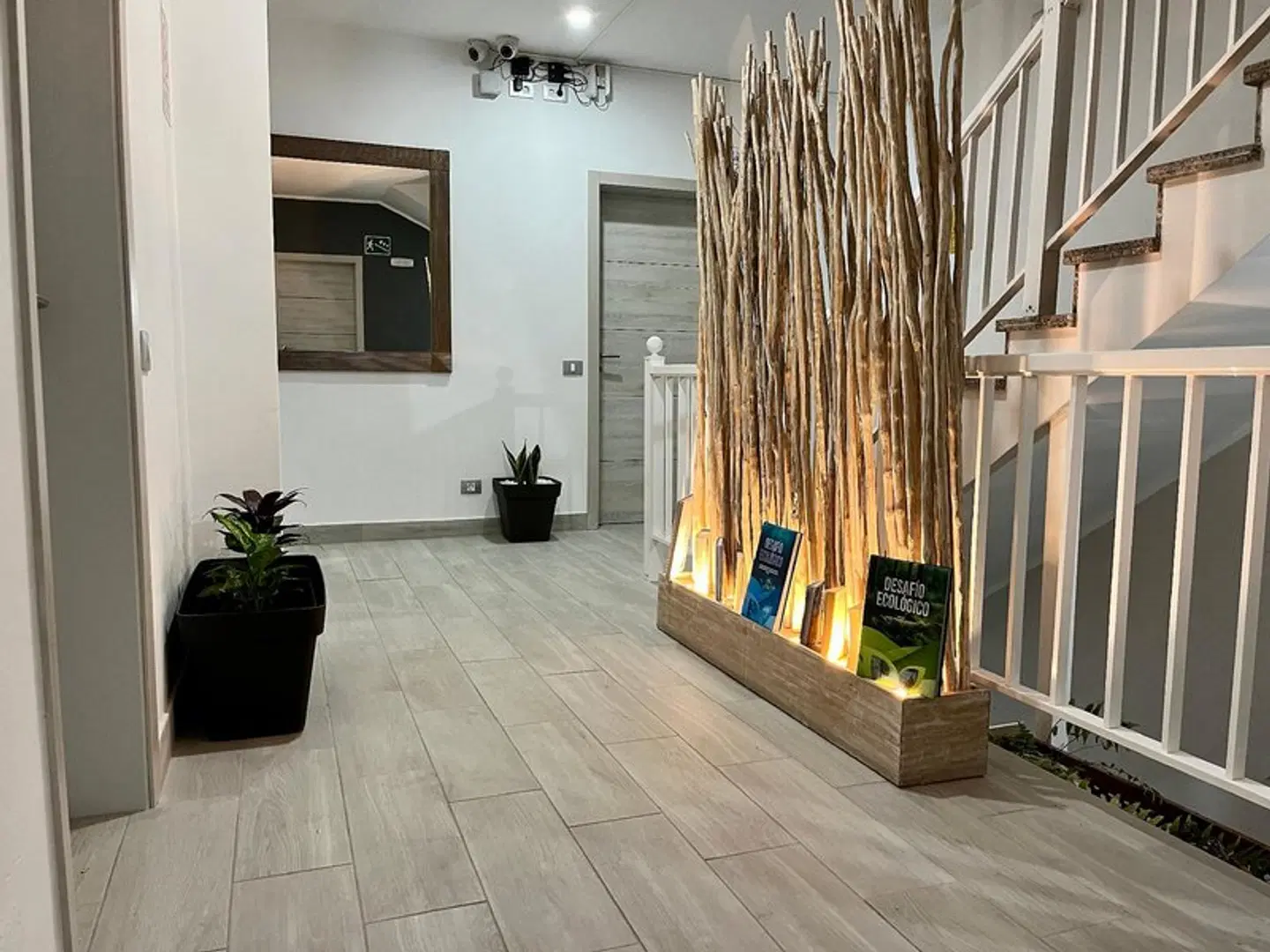 Pensión Cassandra LOUNGE_LOBBY