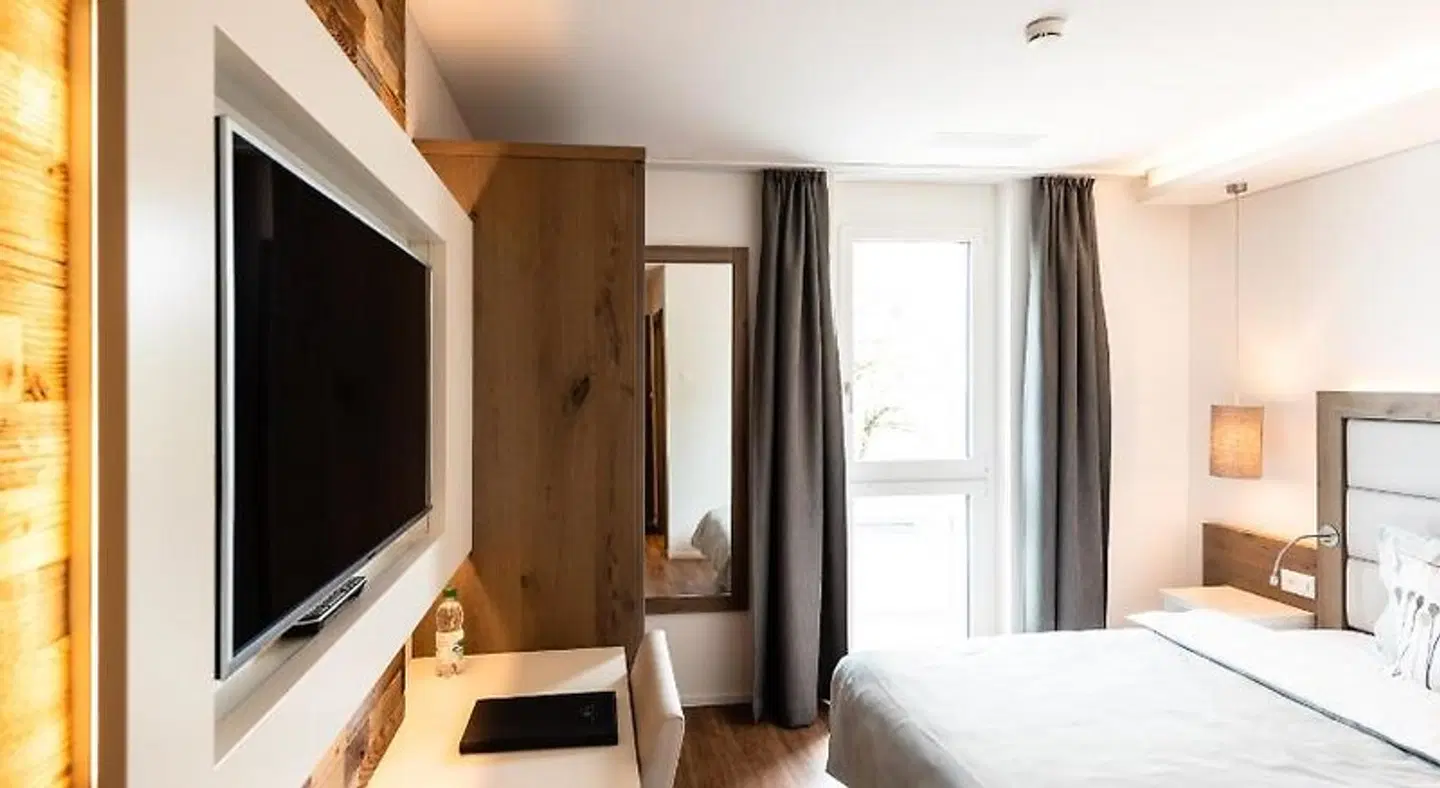 Hotel Rubus ROOM_EXAMPLE