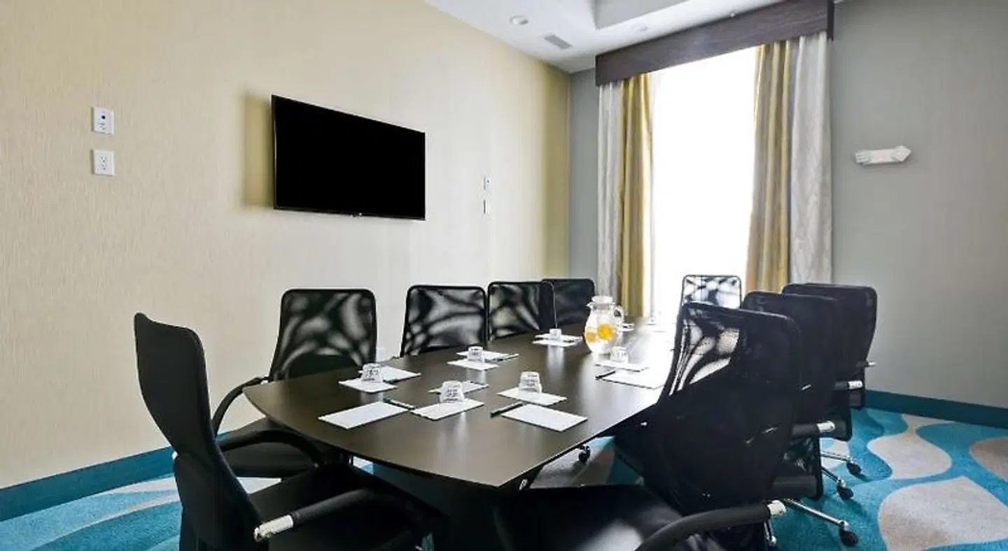 Homewood Suites by Hilton Galveston, TX Konferenz