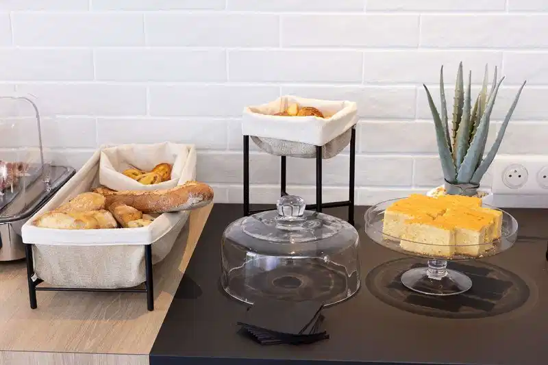 Hilton Garden Inn Tours, France Centre – Hotelfoto