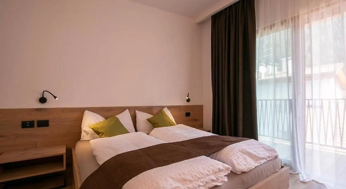 Active Hotel Rosat ROOM_EXAMPLE