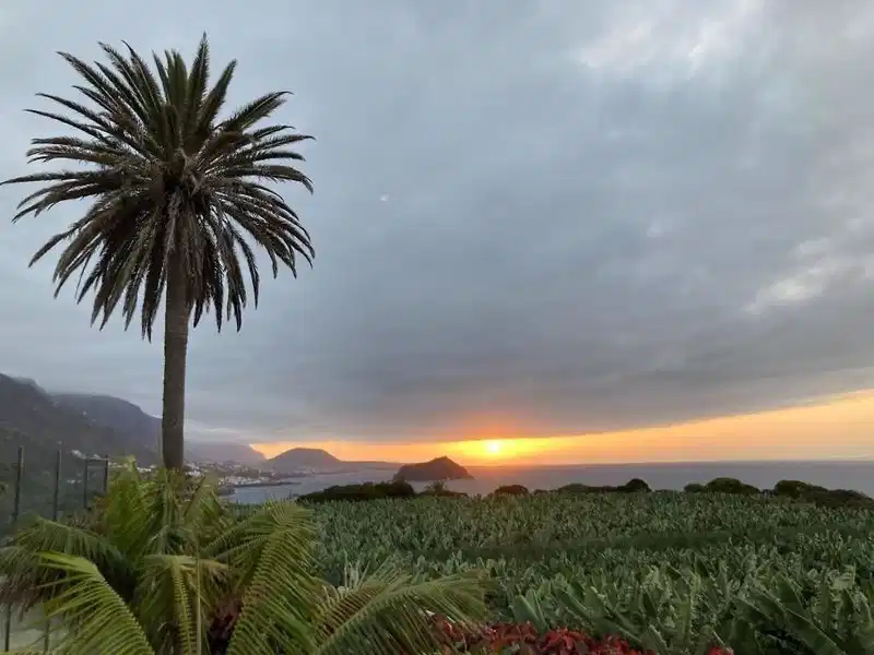 Casa Rural Malpais Trece – Hotelfoto