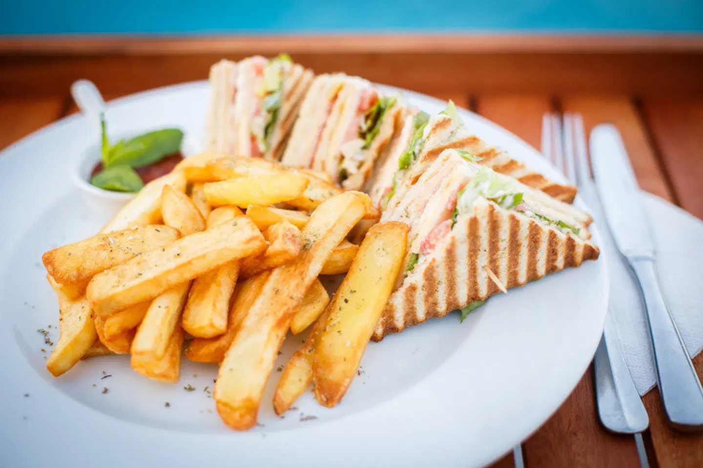 Perinthos Hotel Restaurant