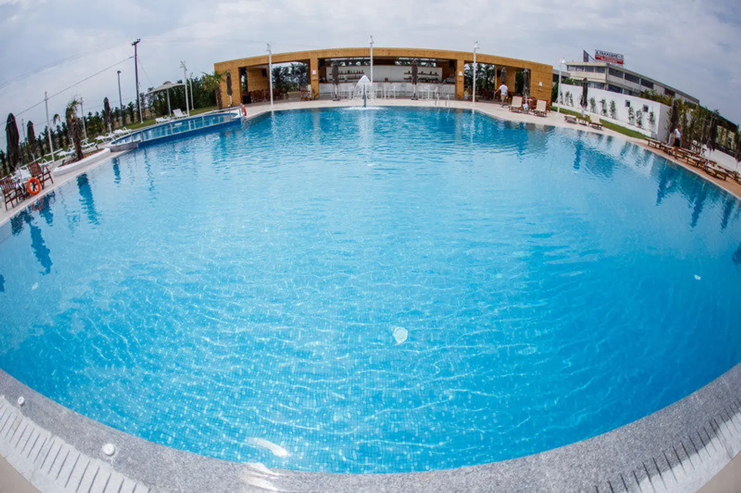 Perinthos Hotel OUTDOOR_POOL