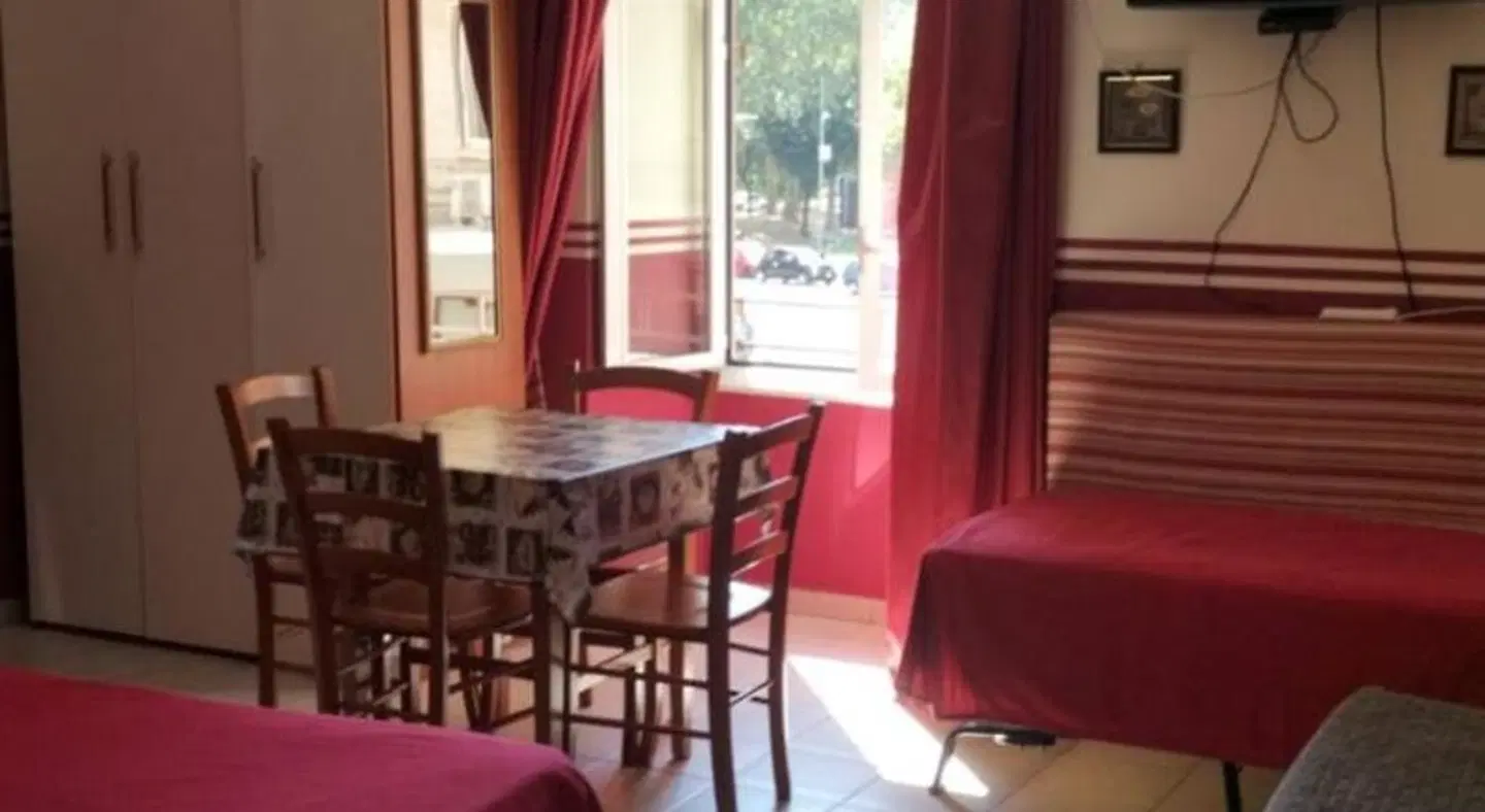 Bed Breakfast And Cappuccino ROOM_EXAMPLE