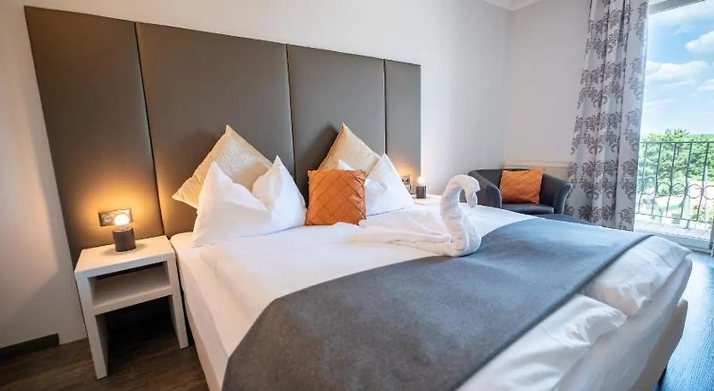 Marc Aurel ROOM_EXAMPLE