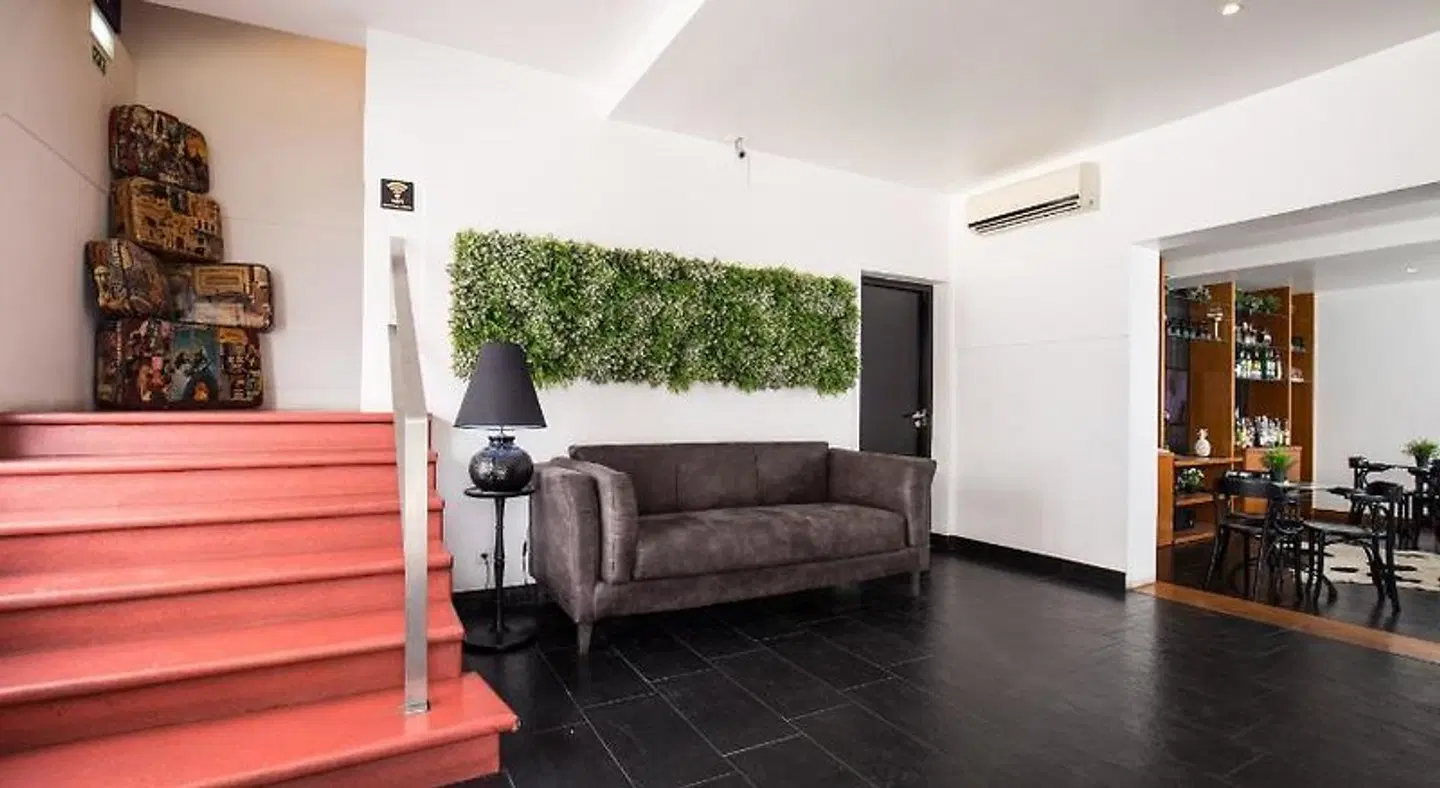 Residencial Mar e Sol ROOM_EXAMPLE