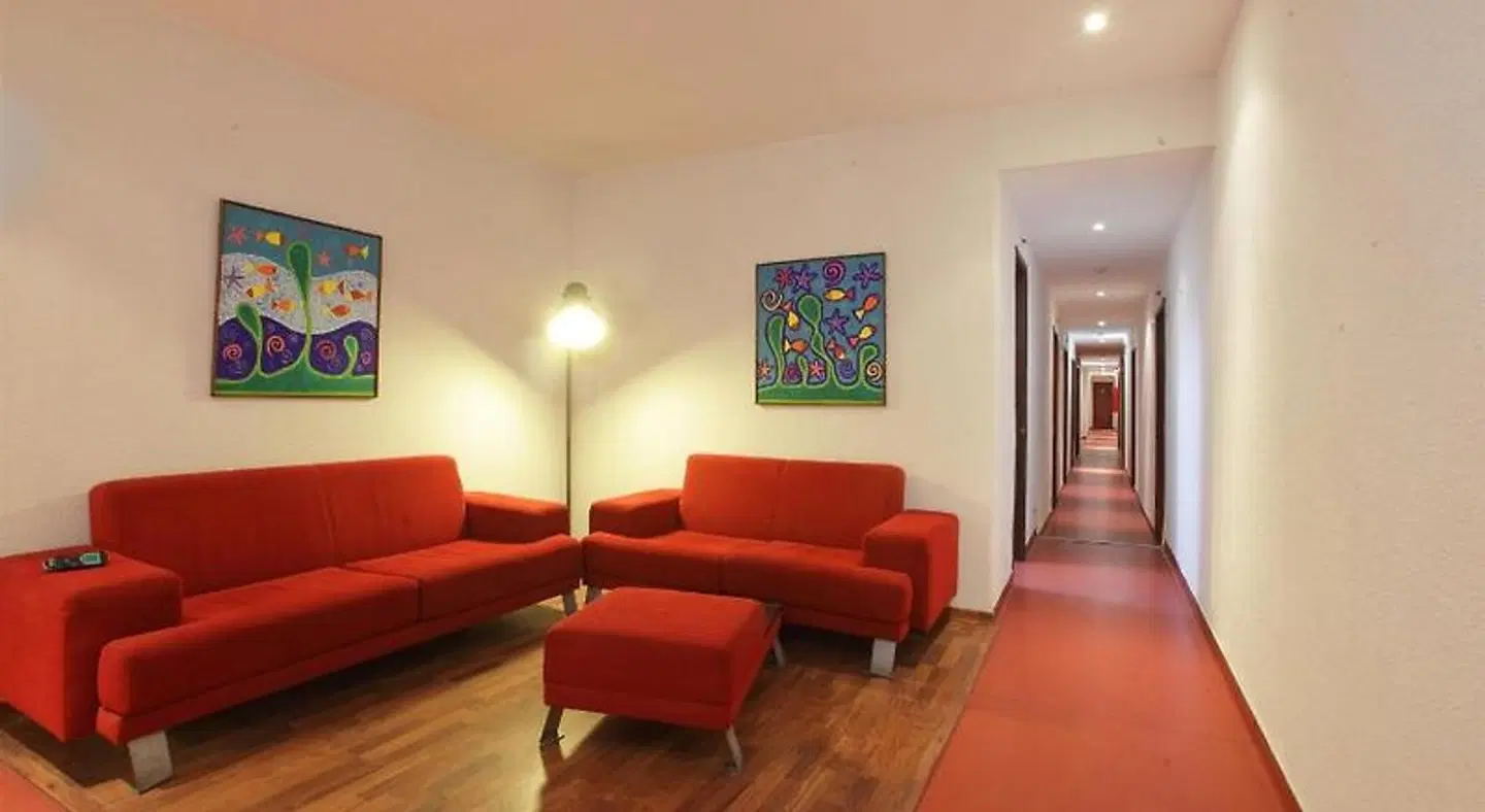 Residencial Mar e Sol ROOM_EXAMPLE