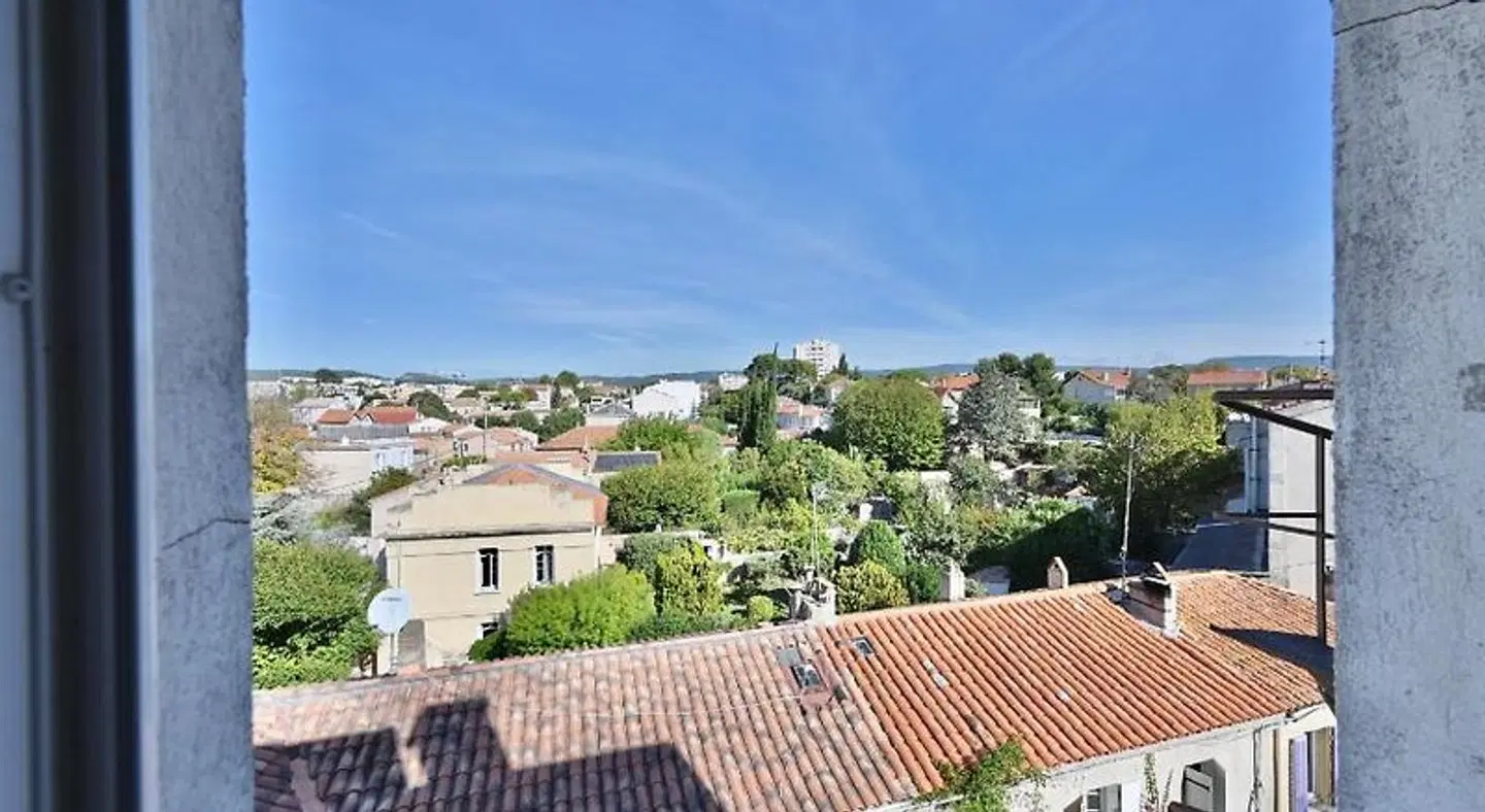Hôtel La Rotonde Terrasse
