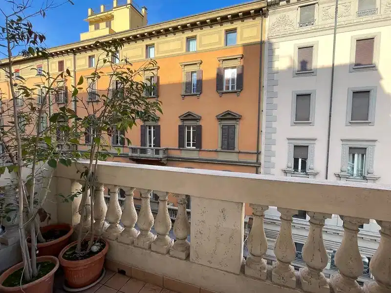 Albergo Panorama – Hotelfoto