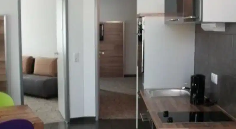 Petul am Ruhrbogen – Hotelfoto