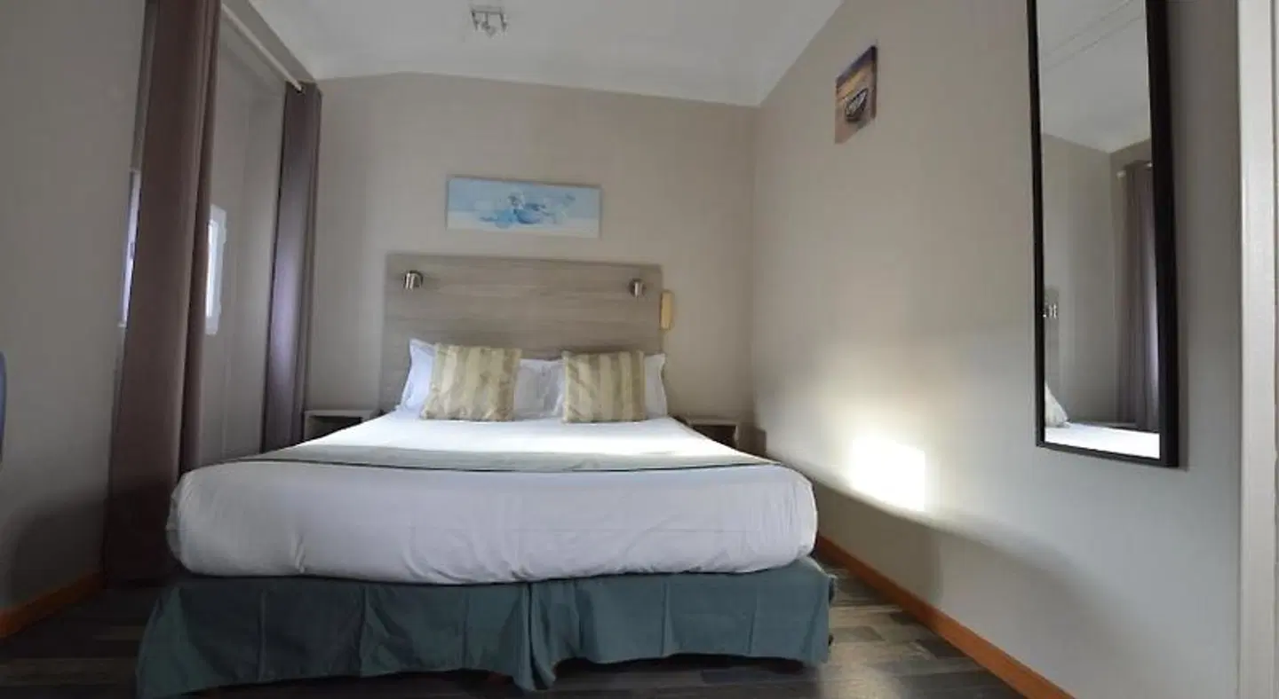 Les Lavandes ROOM_EXAMPLE