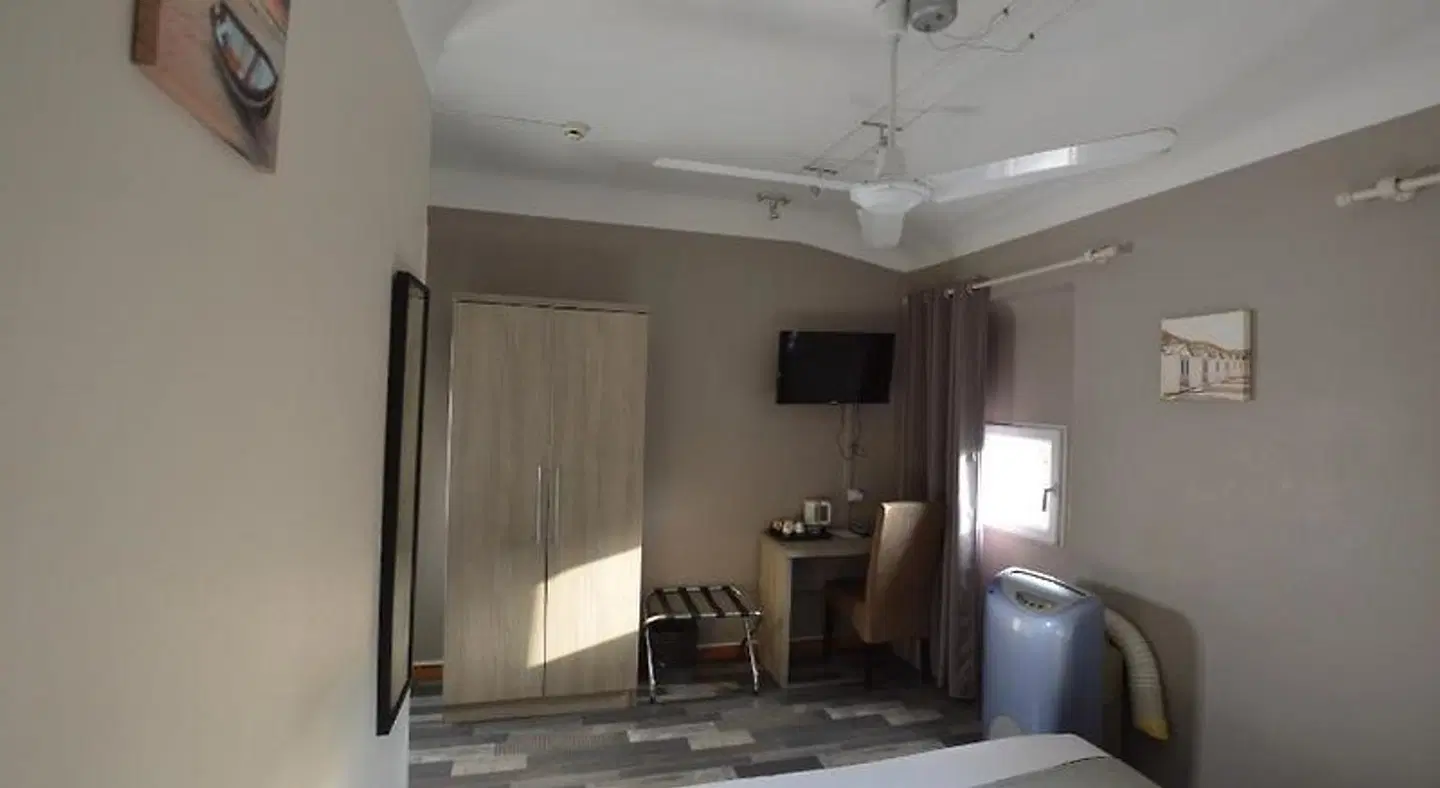 Les Lavandes ROOM_EXAMPLE