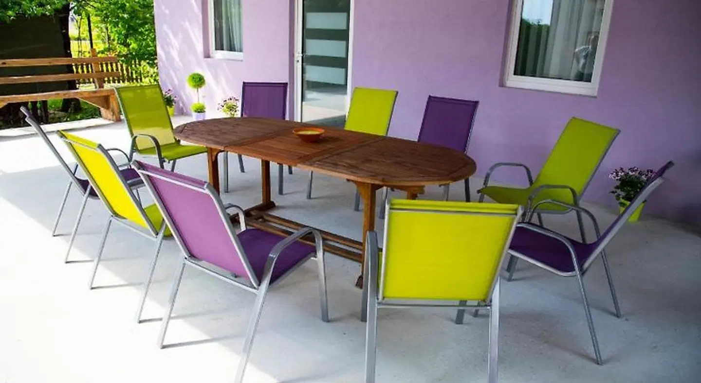 Apartments Garden Room LOUNGE_LOBBY