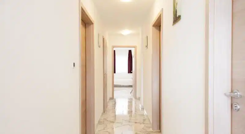 Apartments Garden Room – Hotelfoto