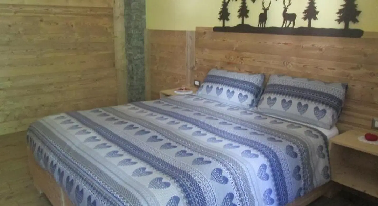 Albergo Rotenthal ROOM_EXAMPLE