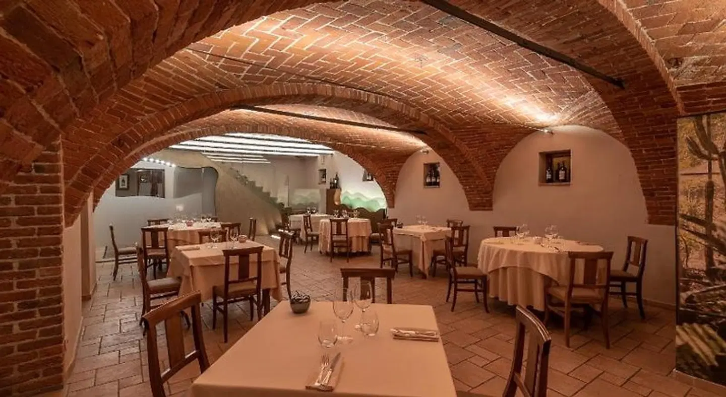 Il Vigneto Restaurant
